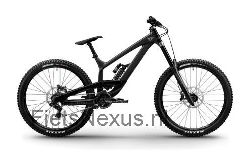 YT Industries Tues AL specificaties